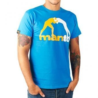 Футболка Manto manshirt0324 оптом, фото 1