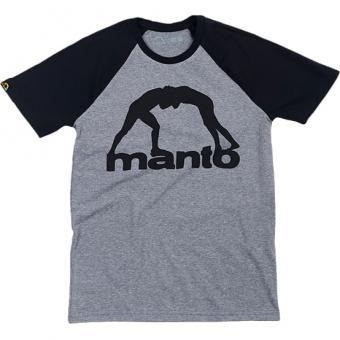 Футболка Manto manshirt0362 оптом, фото 1