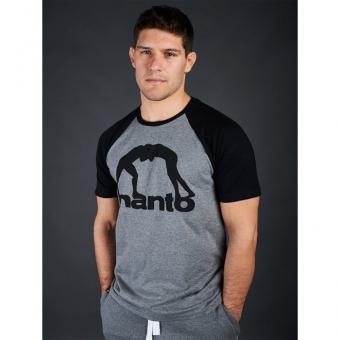 Футболка Manto manshirt0362 оптом, фото 2