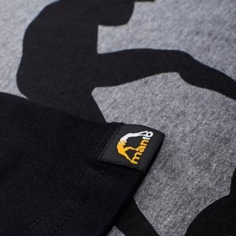 Футболка Manto manshirt0362 оптом, фото 4