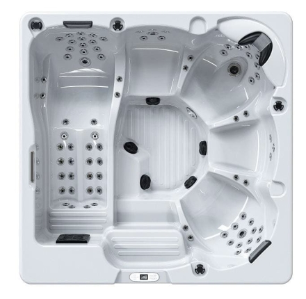 Спа Бассейн Lovia Spa Venus V02 оптом, фото 1