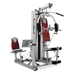 BH FITNESS GLOBAL GYM Силовой комплекс BH FITNESS GLOBAL GYM Силовой комплекс