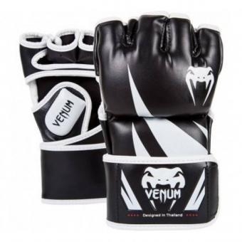 Перчатки ММА Venum &quot;Challenger&quot; Gloves - Black оптом, фото 1