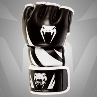 Перчатки ММА Venum &quot;Challenger&quot; Gloves - Black оптом, фото 2