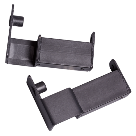 Комплект захватов для силовой рамы Body-Solid GPR378 оптом, фото 2