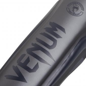 Щитки Venum Elite Grey/Grey оптом, фото 2
