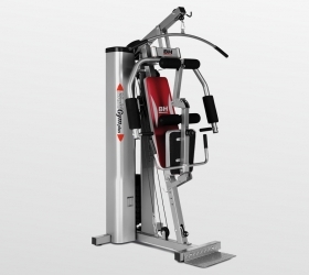 BH FITNESS MULTIGYM PLUS Силовой комплекс оптом, фото 2