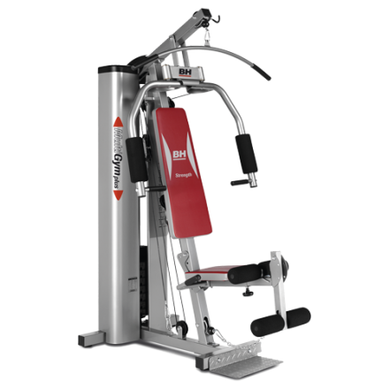 BH FITNESS MULTIGYM PLUS Силовой комплекс оптом, фото 1