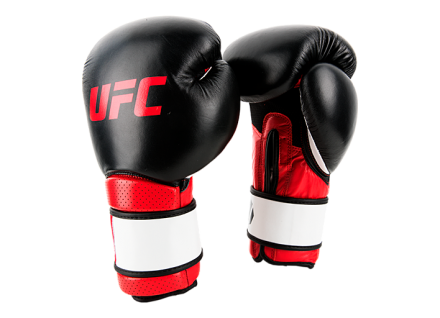 UFC Перчатки MMA для работы на снарядах оптом, фото 1