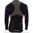 Рашгард Bad Boy L-S Compression Performance Black оптом