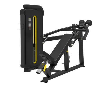 SVENSSON INDUSTRIAL H3013 Matte black Наклонный жим оптом, фото 1
