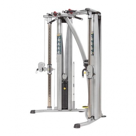 Многофункциональный тренажер HOIST HD-3000 Dual Pulley Functional Trainer оптом, фото 2