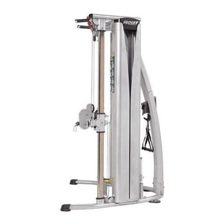 Многофункциональный тренажер HOIST HD-3000 Dual Pulley Functional Trainer оптом, фото 3