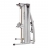 Многофункциональный тренажер HOIST HD-3000 Dual Pulley Functional Trainer оптом