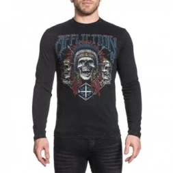 Affliction футболки мужские