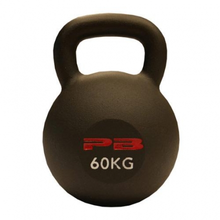 Гиря чугунная Perform Better Gravity Kettlebell, вес: 60 кг оптом, фото 1