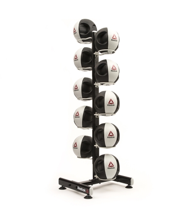 Стойка для медицинских REEBOK Medecine Ball Rack оптом, фото 1