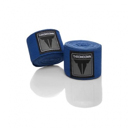 Бинт боксерский THROWDOWN Handwraps TDHW2 оптом, фото 2