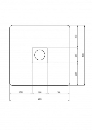 Домик Кубик (Город) - МФ 10.01.14-02 оптом, фото 6