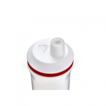 Бутылка для тренировок Reebok 750 ml (бел-красн), RABT-12005CLRD оптом, фото 2