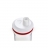 Бутылка для тренировок Reebok 750 ml (бел-красн), RABT-12005CLRD оптом