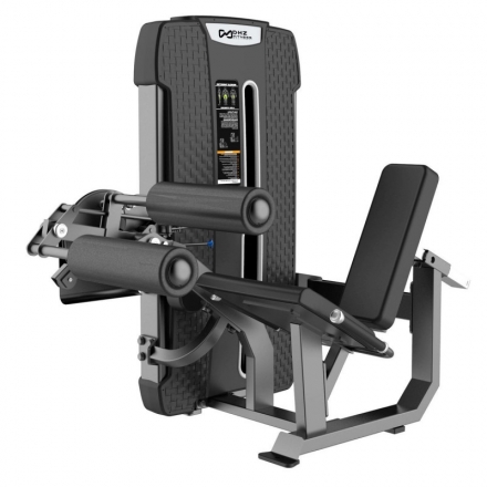 E-4086A Разгибание/Сгибание ног сидя Leg Extension&amp;Leg Curl .Стек 110  кг. оптом, фото 1