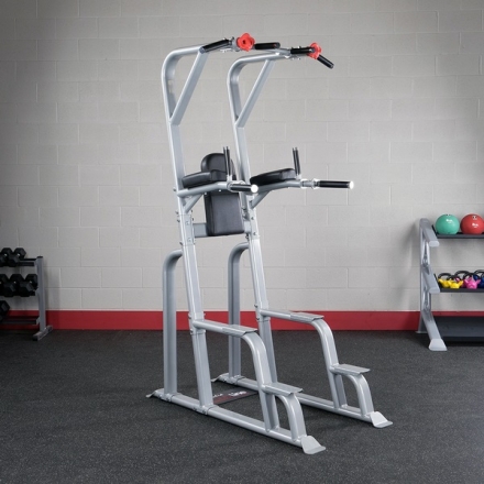 Тренажер пресс-турник-брусья Body-Solid SVKR1000 оптом, фото 1