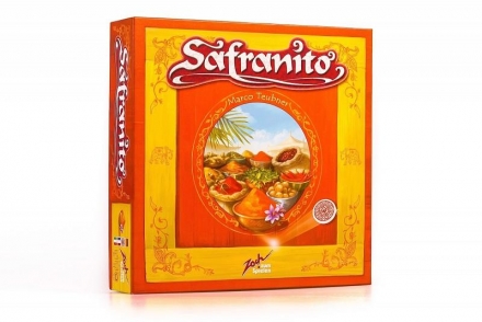 Шафранито (Shafranito) оптом, фото 3