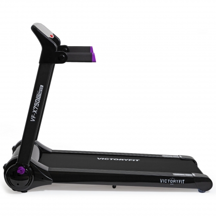 Беговая дорожка VictoryFit VF-X750 оптом, фото 2