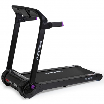 Беговая дорожка VictoryFit VF-X750 оптом, фото 3