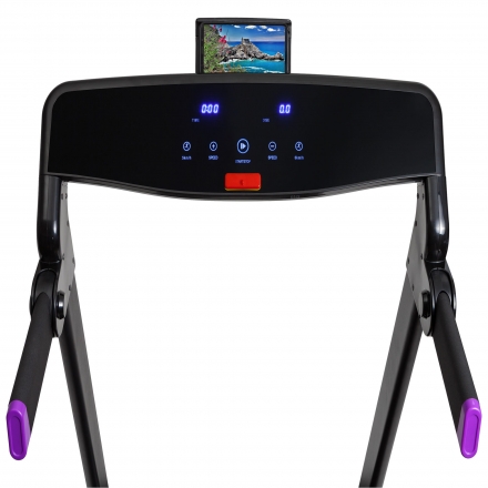 Беговая дорожка VictoryFit VF-X750 оптом, фото 5
