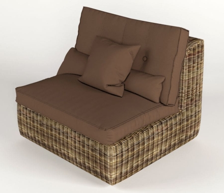 Центральная секция &quot;Сенатор&quot; оптом, фото 1