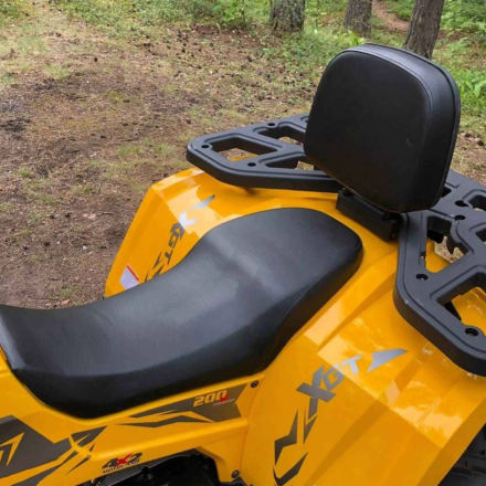 Квадроцикл MOTOLAND 200 Wild Track X оптом, фото 5