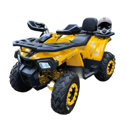 Квадроцикл MOTOLAND 200 Wild Track X оптом, фото 1