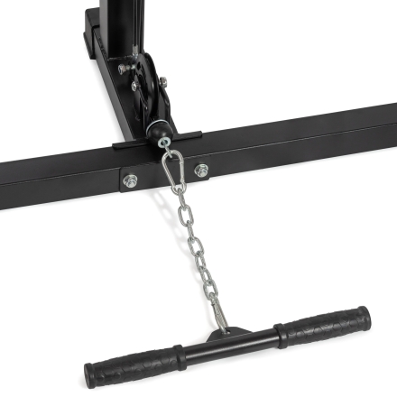 Машина Смита c верхним и нижним блоком VictoryFit VF-С6003 (2 места) оптом, фото 6