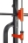 Машина Смита c верхним и нижним блоком VictoryFit VF-С6003 (2 места) оптом