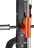 Машина Смита c верхним и нижним блоком VictoryFit VF-С6003 (2 места) оптом