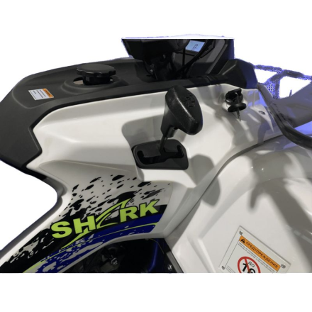 Квадроцикл MOTOLAND Shark 200 оптом, фото 9