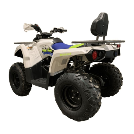 Квадроцикл MOTOLAND Shark 200 оптом, фото 6