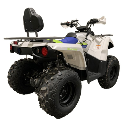 Квадроцикл MOTOLAND Shark 200 оптом, фото 5