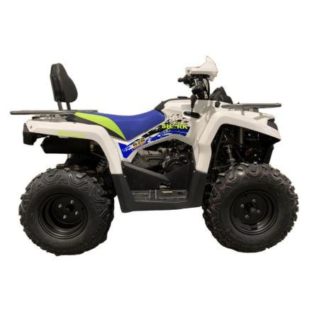 Квадроцикл MOTOLAND Shark 200 оптом, фото 3