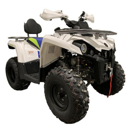 Квадроцикл MOTOLAND Shark 200 оптом, фото 2