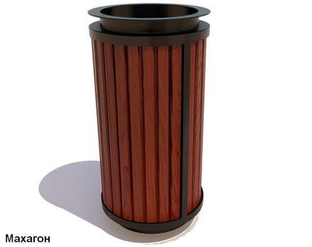 Урна уличная «Стрит» оптом, фото 4