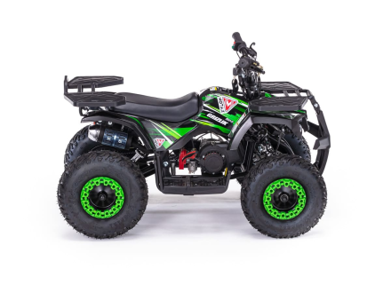 Квадроцикл MOTAX Grizlik X16 (ES, BW) оптом, фото 8