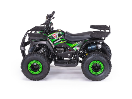 Квадроцикл MOTAX Grizlik X16 (ES, BW) оптом, фото 4