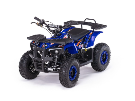 Квадроцикл MOTAX Grizlik X16 (ES, BW) оптом, фото 1