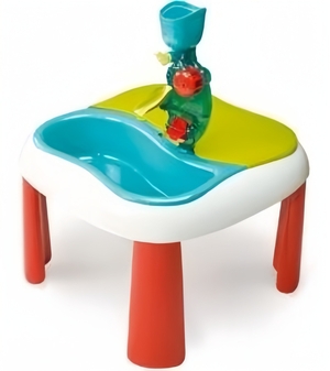 Столик для игр с водой и песком Smoby 310063 оптом, фото 1