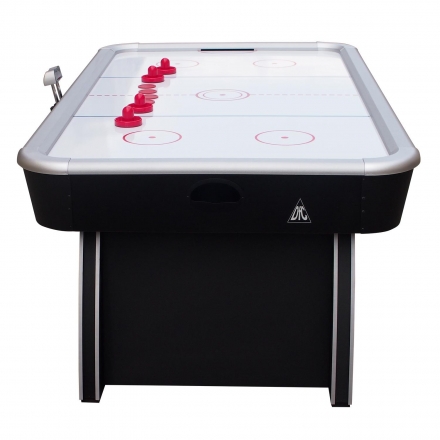 Игровой стол - аэрохоккей DFC NEW YORK 7ft ES-AT-5547 оптом, фото 2