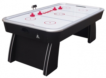 Игровой стол - аэрохоккей DFC NEW YORK 7ft ES-AT-5547 оптом, фото 1