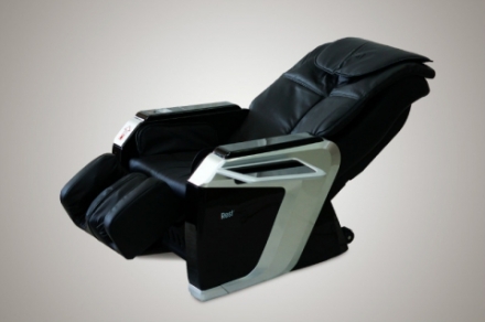 Массажное кресло iRest SL-T102-3 Black оптом, фото 6